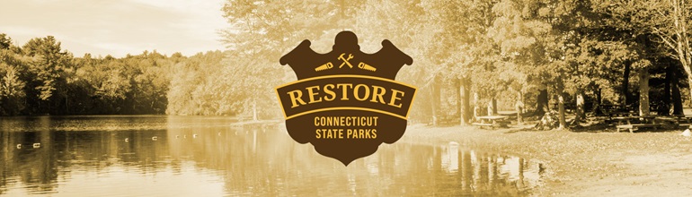 Restore CT State Parks Header