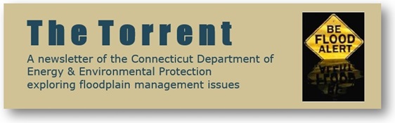 The Torrent newsletter logo