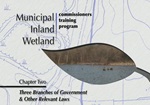 Municipal Inland Wetlands Training Video 1 - Chapter 2
