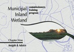 Municipal Inland Wetlands Training Video 1 - Chapter 9