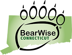 Connecticut BearWise logo