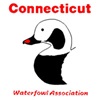 Logo for the Connecticut Waterfowl Association