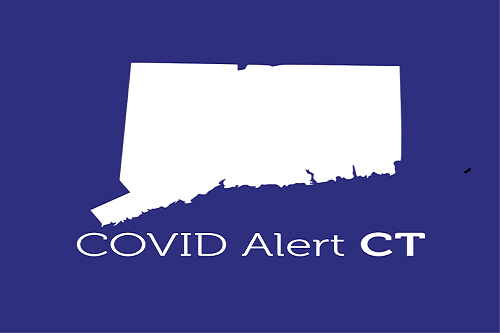 COVID Alert Connecticut