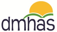 Department of Mental Health and Addiction Services Logo