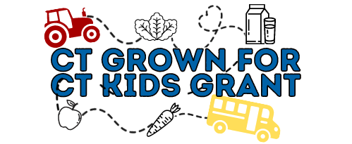 Connecticut Grown for Connecticut Kids Grant Logo