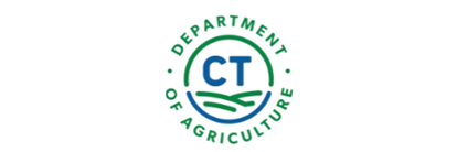 Connecticut Department of Agriculture logo