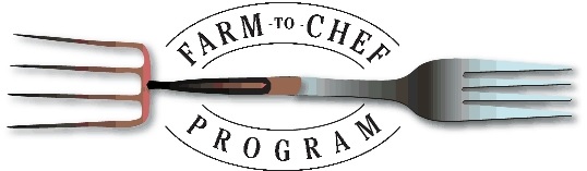 DoAg Farm to Chef Banner