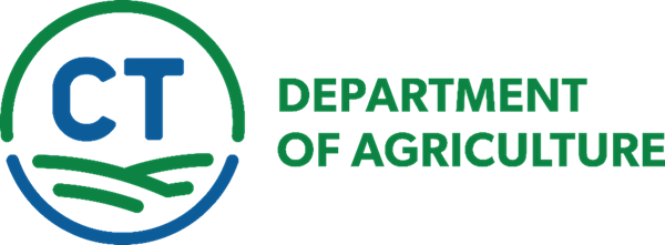 Connecticut Department of Agriculture Letterhead
