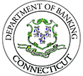 Department of Banking Logo