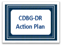 CDBG-DR Action Plan