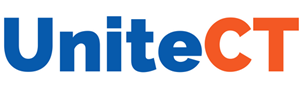 Logotipo de UniteCT