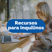 Tenant Resources Spanish