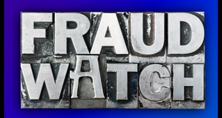Fraud Watch