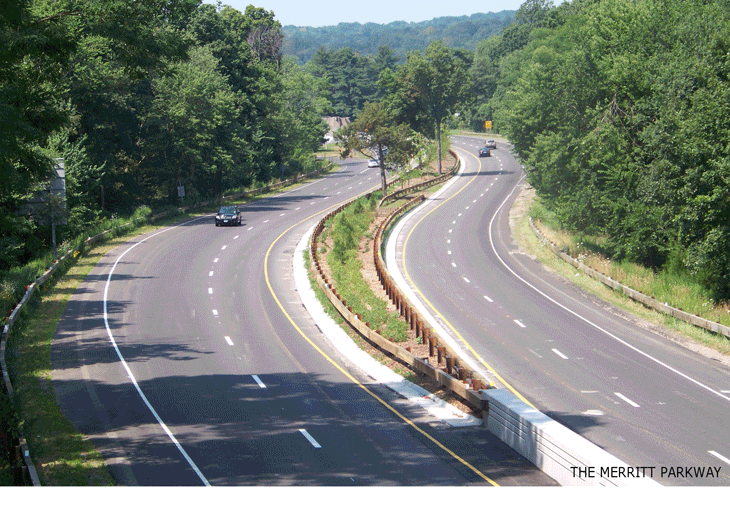 Highway Design Slideshow of various projects