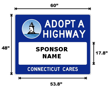 Adopt a Highway Program NEW