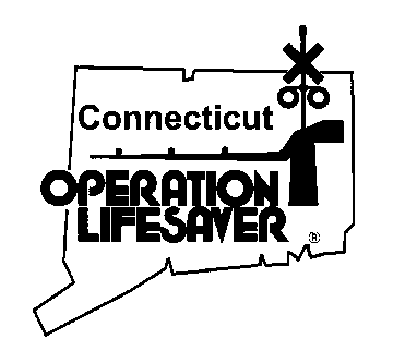 CT Operation Lifesaver Logo