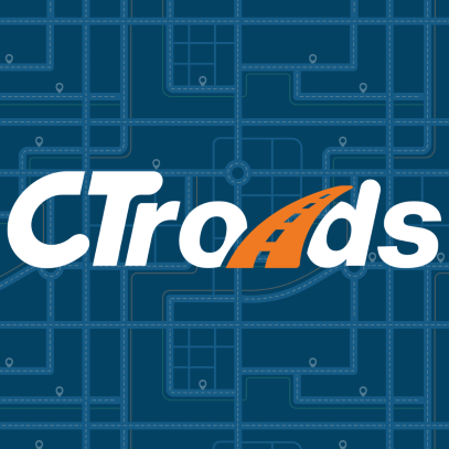 CTroads Logo