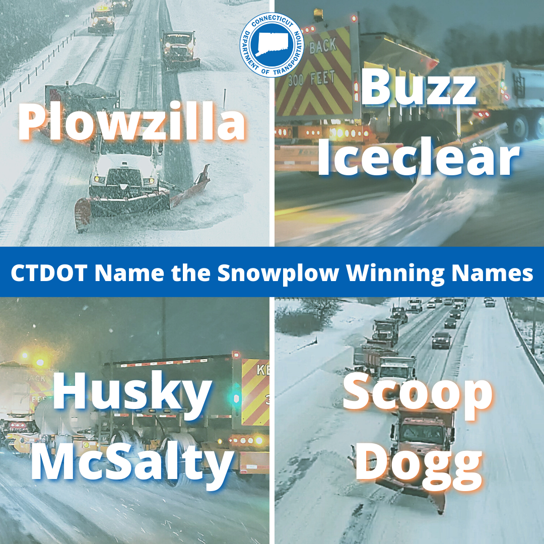 Name The Plow Contest Winning Names