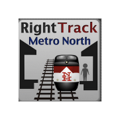 Right Track App Icon