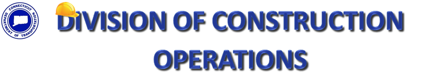Division of Construction Operations
