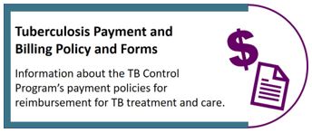 TB Payment Policy Icon