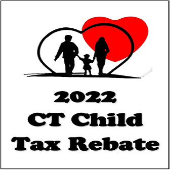 Families Can Apply for the 2022 Connecticut Child Tax Rebate Beginning June 1