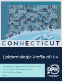 CT HIV Epi Profile 2021