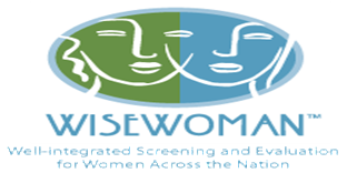 WISEWOMAN logo