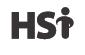 Human Services Infrastructure Logo (HSI)