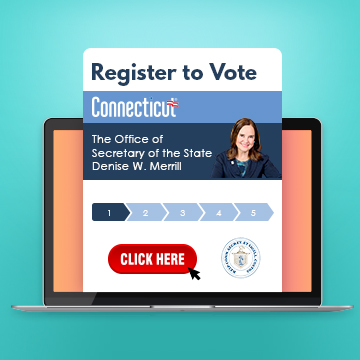 Connecticut Secretary of the State Denise W. Merrill