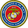 marine corps seal