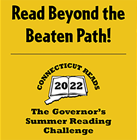 Governor's Summer Reading Challenge