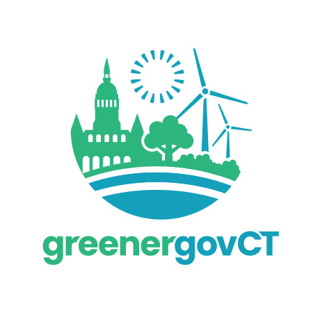 Greener Gov CT Logo
