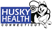 HUSKY Health Logo.