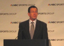 First Five NBC Sports 