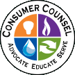 Office of Consumer Counsel Logo