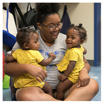 Connecticut Office of Early Childhood