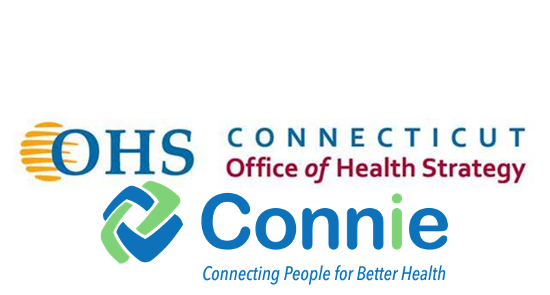OHS Connie Logo