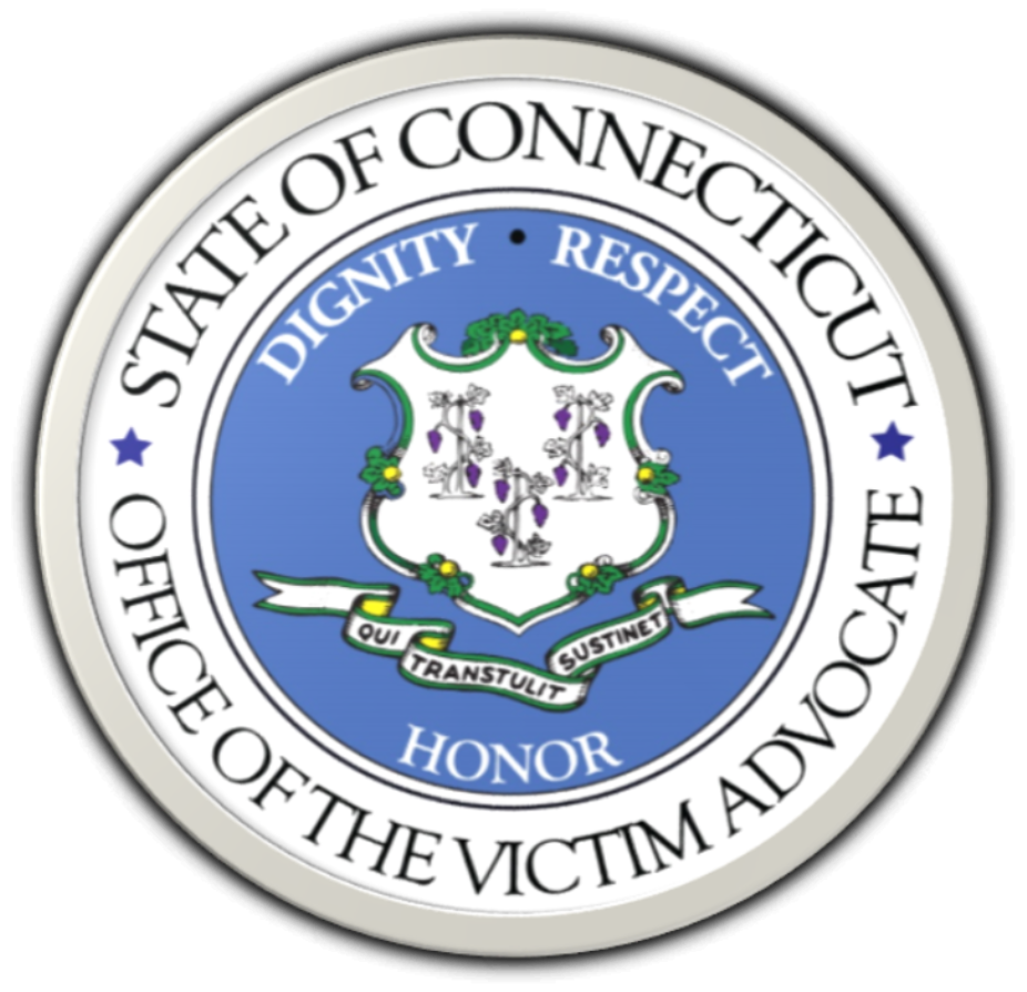 Office of The Victim Advocate Seal