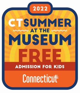 Connecticut Summer at the Museum