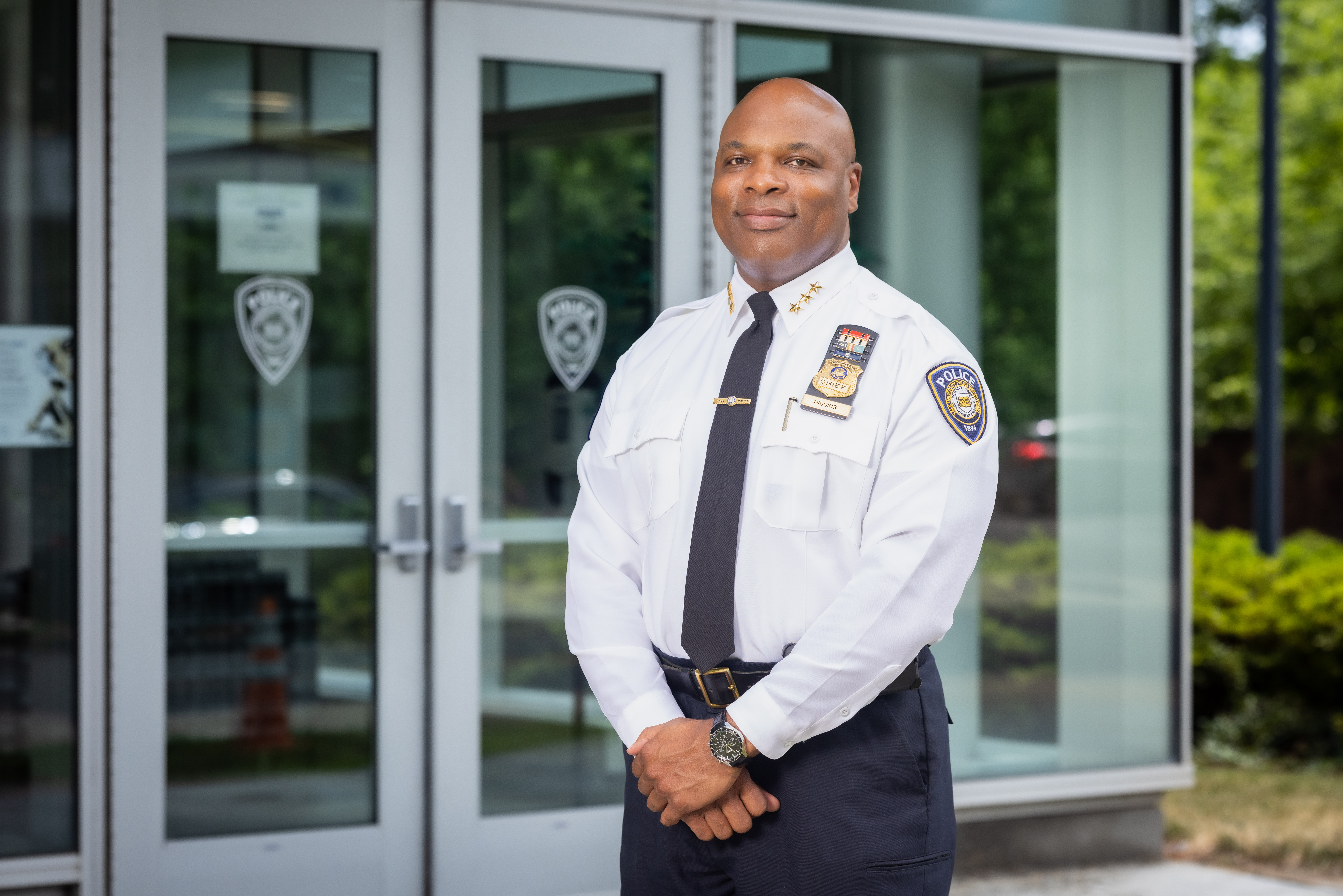 Top Connecticut state police leaders retiring as investigators