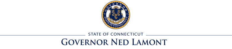Thống đốc Ned Lamont