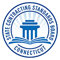 State Contracting Standards Board logo