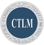 Connecticut Literacy Model logo
