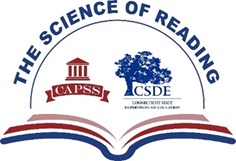 The Science of Reading logo