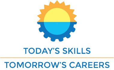 Today's Skills, Tomorrow's Careers