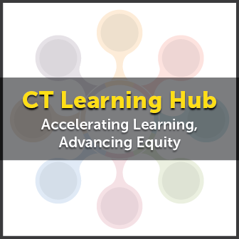CT Learning Hub