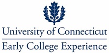 University of Connecticut early college experience