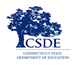 CSDE logo