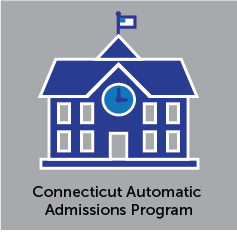 Connecticut Automatic Admissions Program